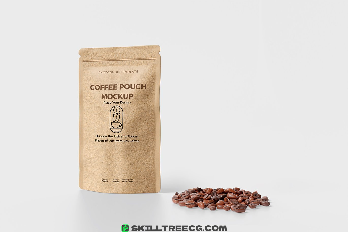 图片[3]-Pouch Mockup（961363）-技能树